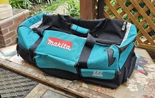 Makita Travel Tool Bag With