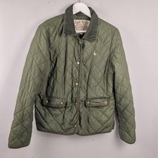 Jack Wills Women’s Quilted