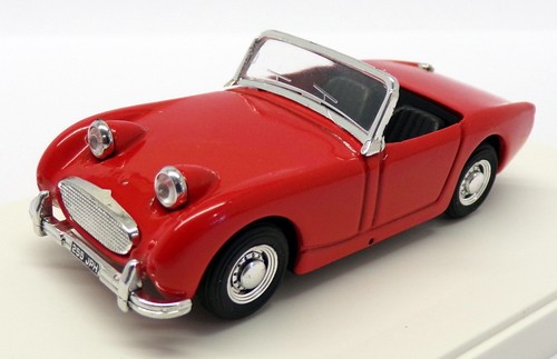 Exem scale ex10a 1958 - scale,