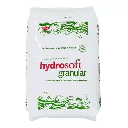 Hydrosoft granular salt for - granular,
