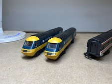 LIMA OO Gauge Inter-City 125