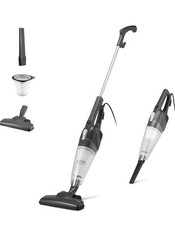 Amazon Basics 2-in-1 Corded