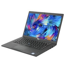 Dell Latitude 7480 i7 6th Gen