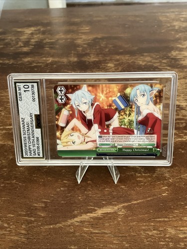 Sao s100 e056 christmas sword - sao/s100-e056,