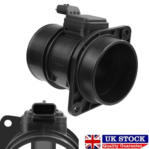 Mass air flow - flow, meter