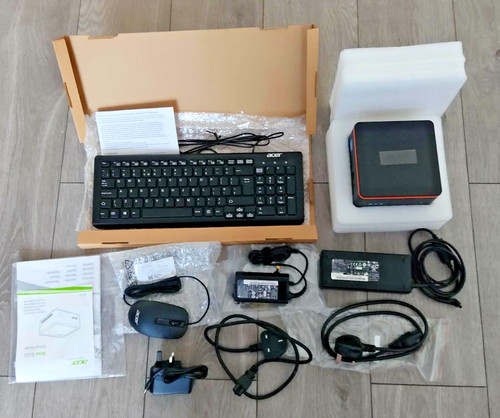 Acer revo 601 mini - acer, micro