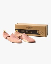 Cheaney Cedarwood Shoe Trees -