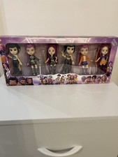 K-Pop Demon Hunters Action