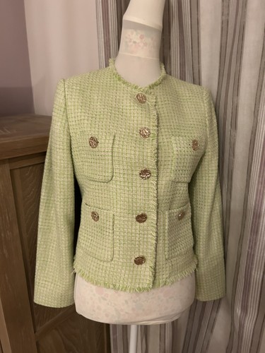 Bnwt mango apple green short - bnwt,