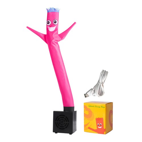 1pc wacky waving inflatable - 1pc,