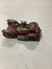 Schuco micro racer 1036 - racer, 1036/1