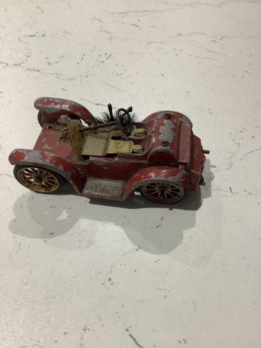 Schuco micro racer 1036 - schuco,