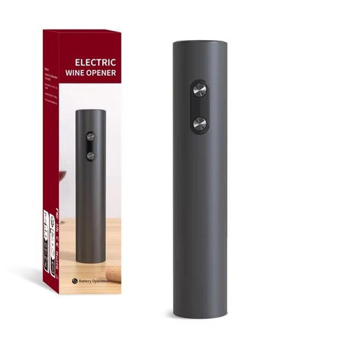Electric wine bottle opener - electric,