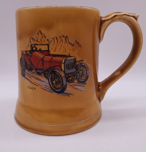 Vintage wade classic tankard - wade,