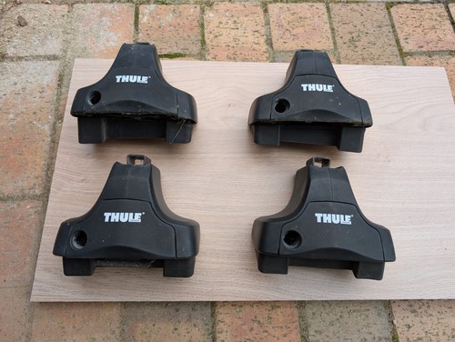 Thule 754 rapid system - 754,