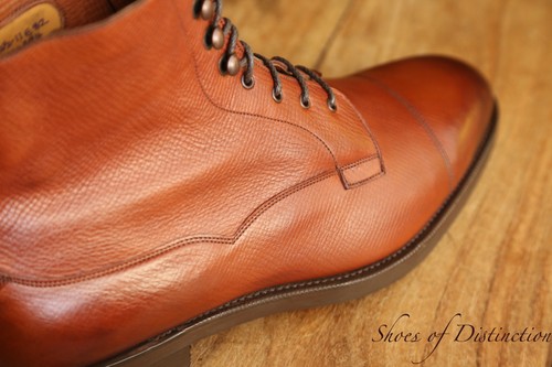 Edward green galway tan - galway,