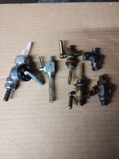 petrol motorcycle fuel taps