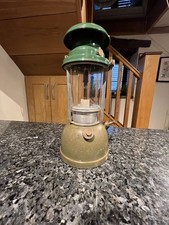 Vintage Hurricane Lantern