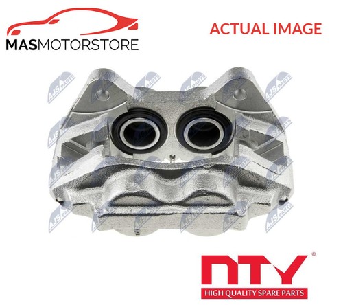 Brake caliper braking front - brake,