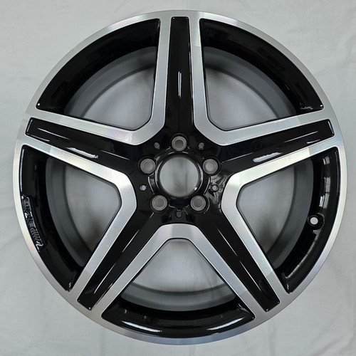 New genuine mercedes gla - new,