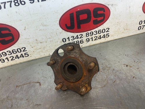 Front stud hub toro - 5,