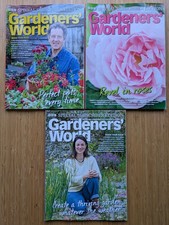 Gardeners' World Magazine