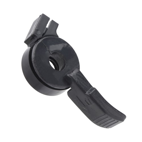 Rubber choke lever for - choke, pit