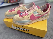 Nike Cortez SP (Union LA