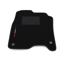 Floor Mat Driver Side Only 1pc