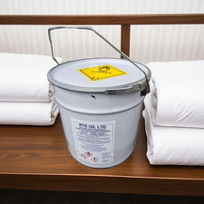 Sodium Percarbonate 5kg in metal pail (plastic free)