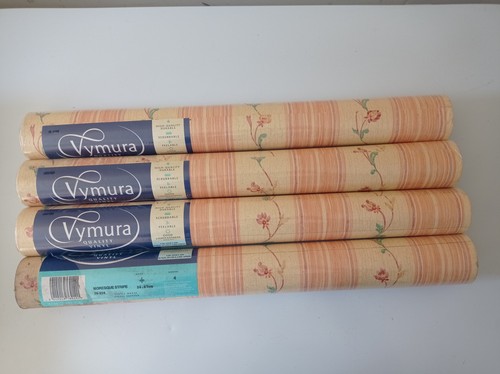 Vymura vinyl moresque - vinyl,