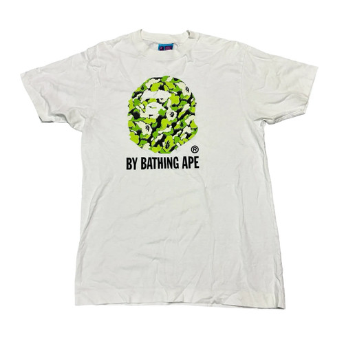 Bape graphic shirt mens - graphic,