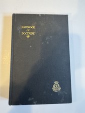 Handbook of Doctrine - The