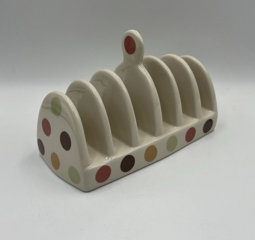 Woodware polka dot spots - dot,
