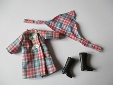 Palitoy Pippa doll Topper Dawn - Rome St Peters