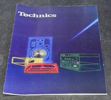 Technics Hi-fi