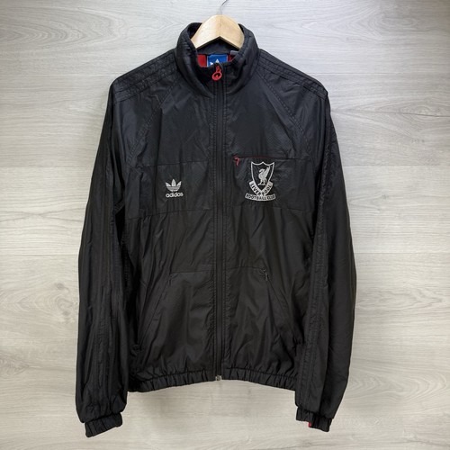 Liverpool adidas originals - liverpool,