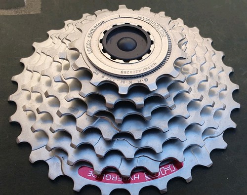 Shimano deore hyperglide - dx, lx