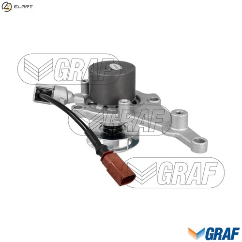 Water pump engine cooling - pump,