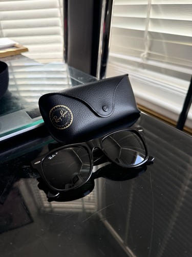 Ray ban new wayfarer rb2132 - new,