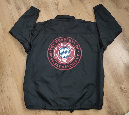 Men vintage adidas bayern - vintage,