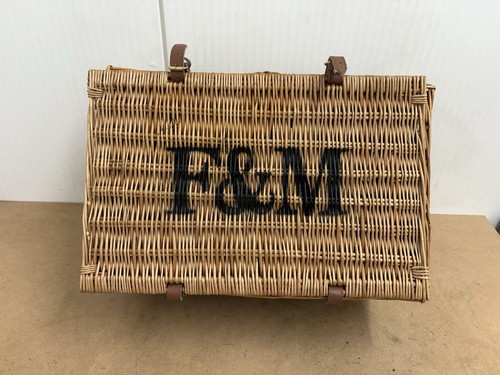 Fortnum mason large - f&m, &