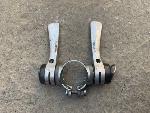 Shimano vintage downtube - vintage,