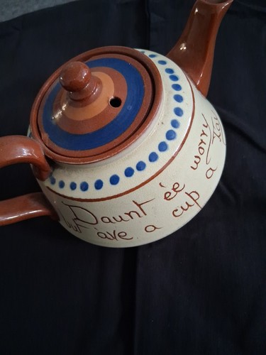Vintage torquay devon - vintage, motto