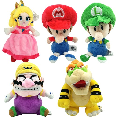 Plush toys anime super - toys, bros