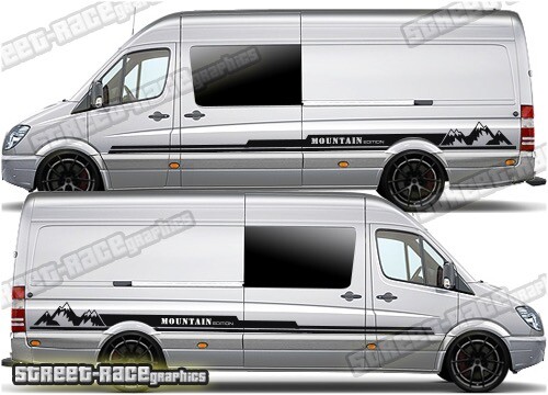 Motorhome camper van 045 - camper,