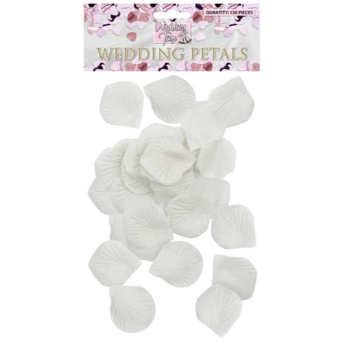 Pack 150 decoration petals - pack, of