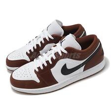 Nike Air Jordan 1 Low SE AJ1 Dark Pony Men Casual Shoes Sneakers HF3148-102