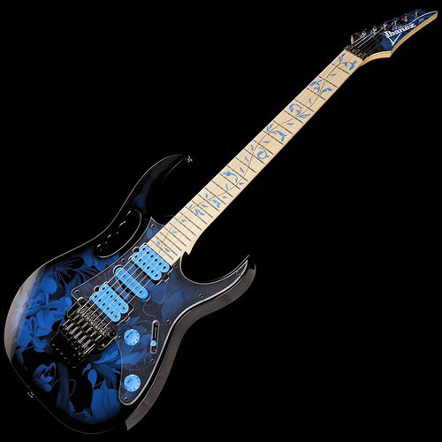Ibanez jem77p bfp steve vai - steve,