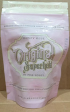 Pink Honey Glue Brow Glue Original Superhold 25g  Bubblegum Scented 
